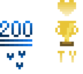 200 likes o: ty!