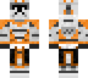 212th attack battalion clone commander