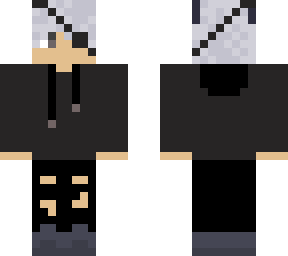 a skin