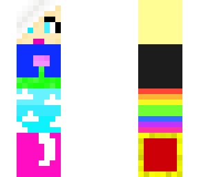 adopt a cute design