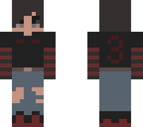 adoptable oc 30 - read desc