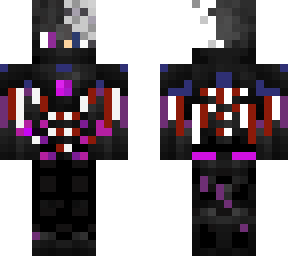 american end soldier