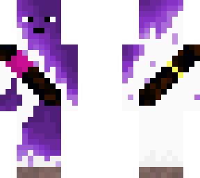 amethyst anarchist