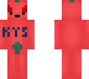 angry tomato