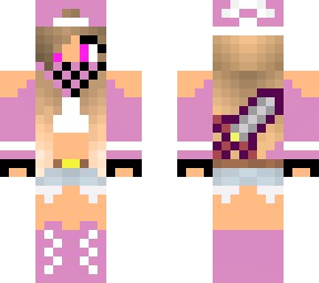 battle girl