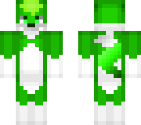 better version wolfy