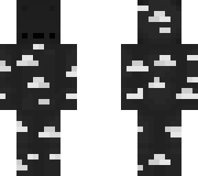 black & white koala