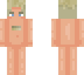 blonde hair base