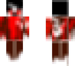 bloody ghost
