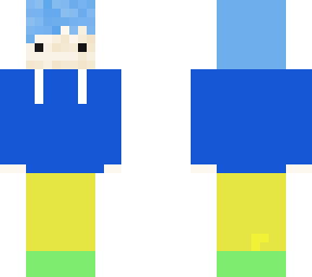 blue coat sam