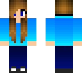 blue gradient alexandra