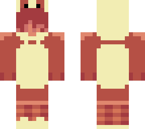 brown panda (1st may challenge entry)
