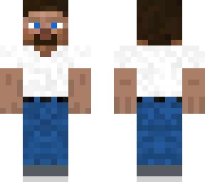 casual guy