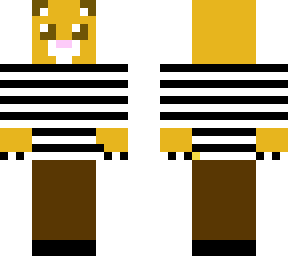 cat prisoner