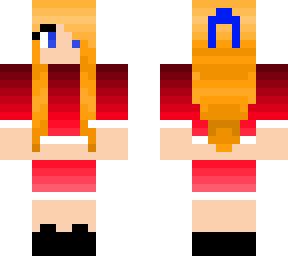 cheerleader