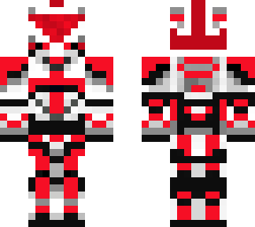 clon red