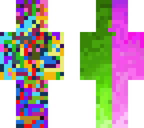 color mash (fixed)