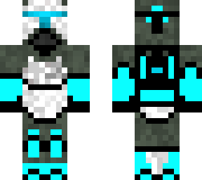 commando jeb