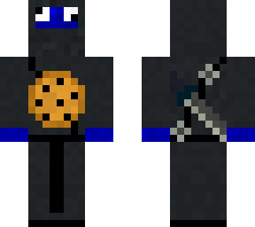 cookie ninja
