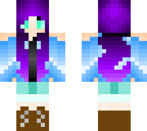 cordonia skin