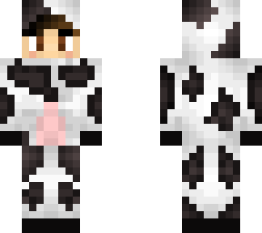 cow onesie(ethan.2)