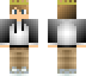 crown
