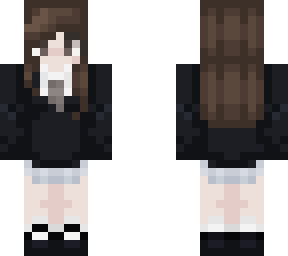 cute highschooler - female