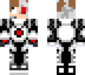 cyborg