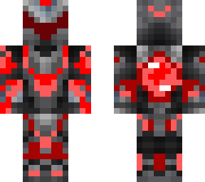 cyborg 2.0