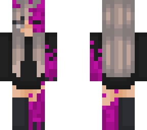 demon girl v3