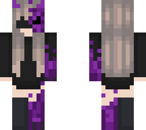 demon girlll