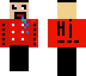 derp gental man