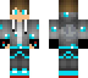 diamond cool man