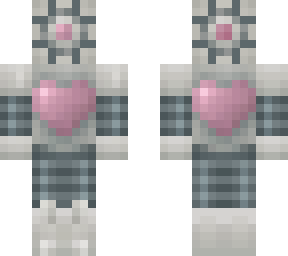 edit of xxalex33xx's companion cube
