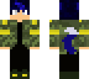 ein trench