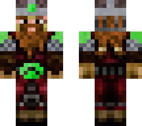emerald dwarf
