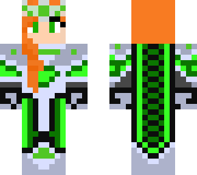 emerald general