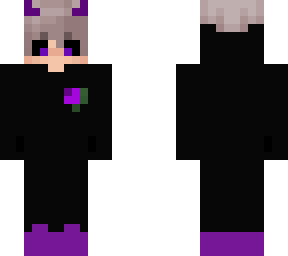 fixed purple tryhard