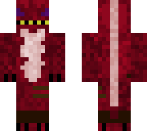 fortnite hybrid 2.0 (no cloths)