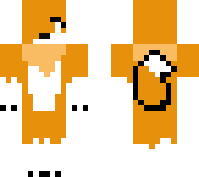 foxy female