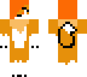 foxy female fix