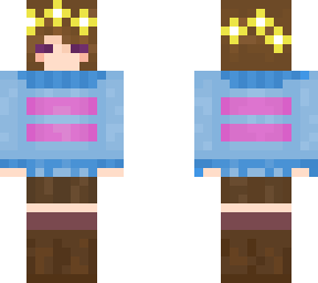 frisk undertle owo