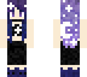 galaxy teen