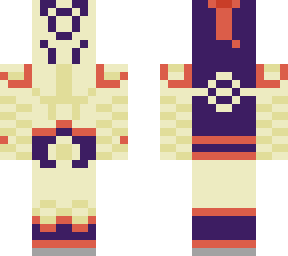 gammoth armor (male)