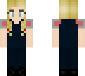 glimmer (hunger games)