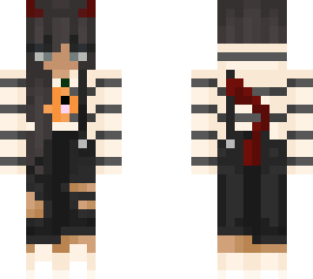 gucci queen(pumpkin/halloween edit) devil fix