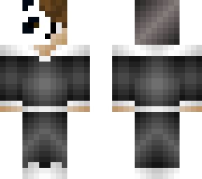 half panda half ivo