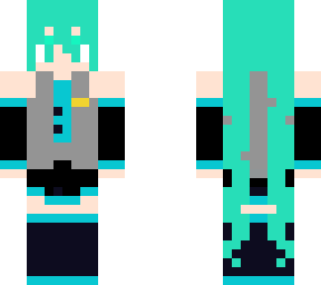 hatsune miku