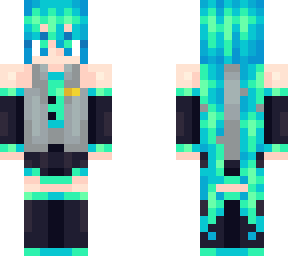 hatsune miku