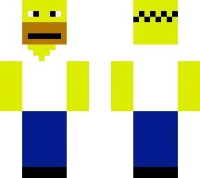 homer simpson
